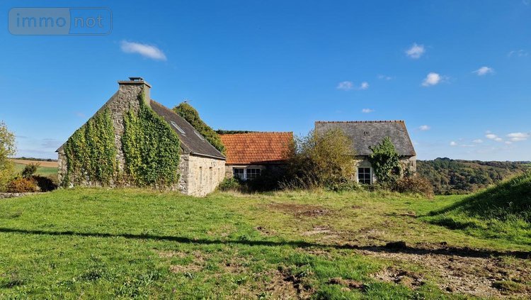 Maison a vendre Plourin-lès-Morlaix 29600 Finistère 168 m2 6 pièces 220710 euros