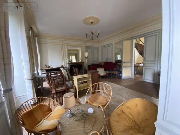 Maison a vendre Dordives 45680 Loiret 965 m2 33 pièces 551200 euros
