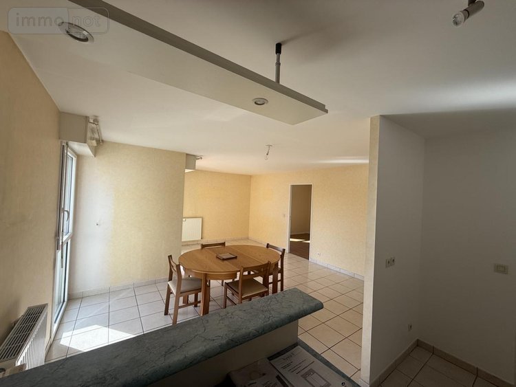 Appartement a vendre Vannes 56000 Morbihan 66 m2 3 pièces 280665 euros