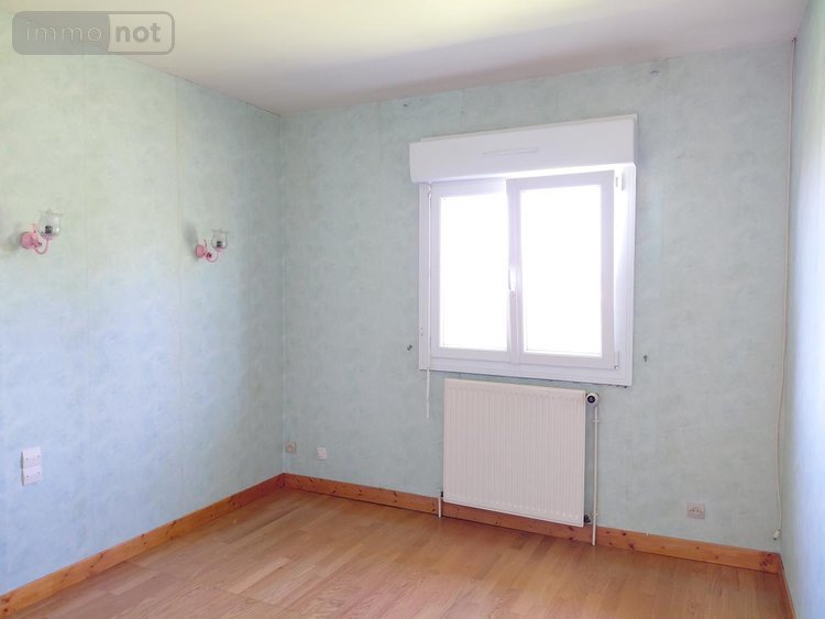 Maison a vendre Sérigny 61130 Orne 80 m2 4 pièces 137800 euros