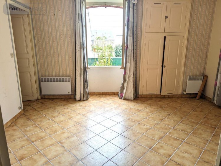 Maison a vendre Saint-Molf 44350 Loire-Atlantique 94 m2 5 pièces 322400 euros