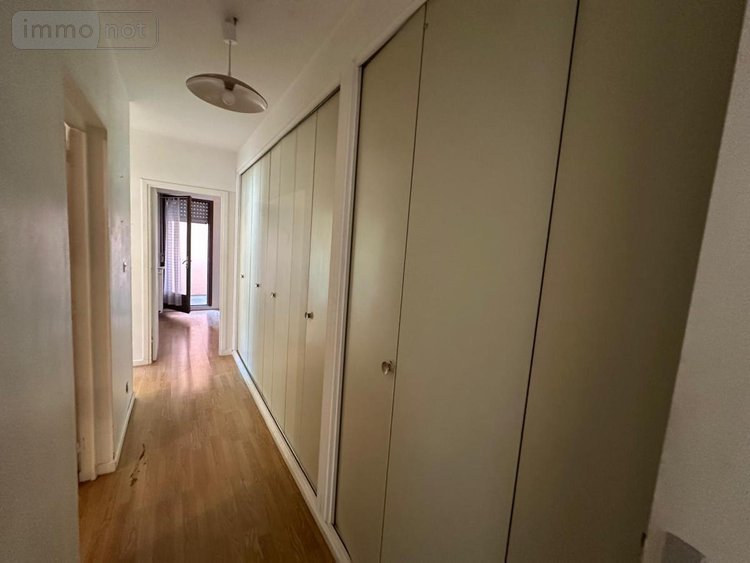 Appartement a vendre Cahors 46000 Lot 91 m2 4 pièces 151800 euros