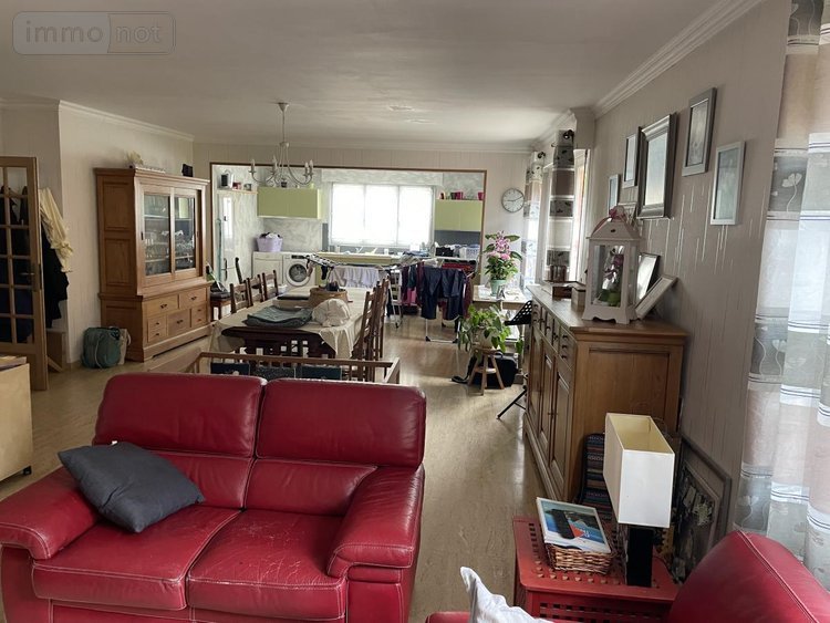 Maison a vendre Clary 59225 Nord 275 m2 10 pièces 161500 euros