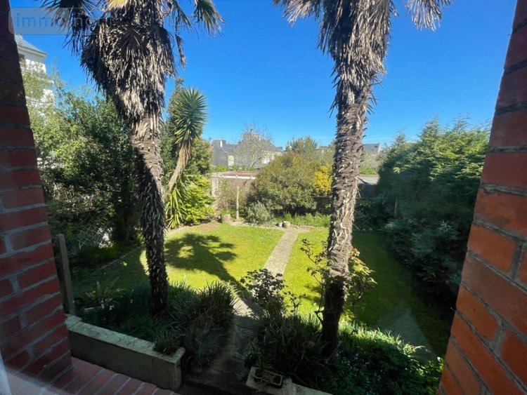 Maison a vendre Équeurdreville-Hainneville 50120 Manche 135 m2 6 pièces 288200 euros