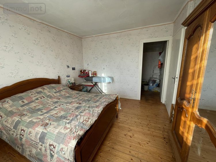 Maison a vendre Plouézec 22470 Côtes-d'Armor 78 m2 4 pièces 167280 euros