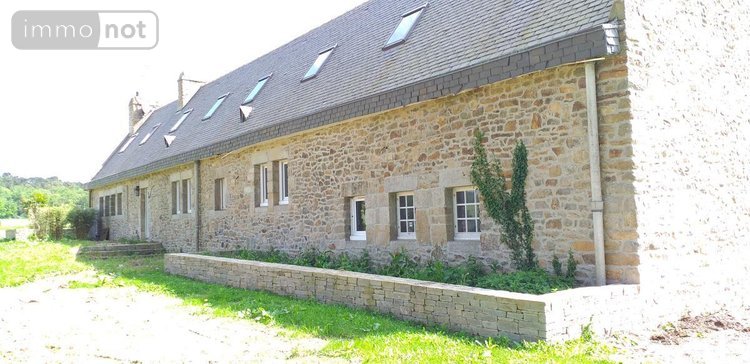 Maison a vendre Kervignac 56700 Morbihan 320 m2 11 pièces 1134372 euros