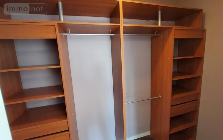 Location appartement Cormelles-le-Royal 14123 Calvados 41 m2 2 pièces 700 euros