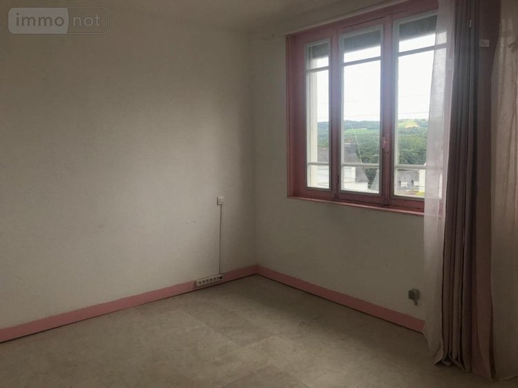 Maison a vendre Gourin 56110 Morbihan 86 m2 6 pièces 92116 euros