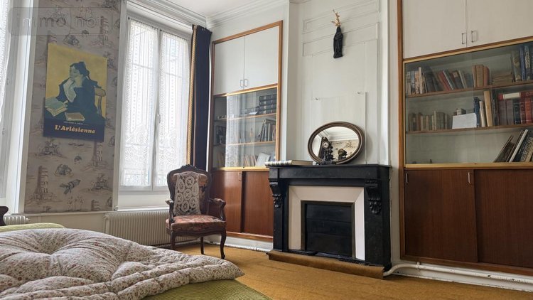 Appartement a vendre Nantua 01130 Ain 218 m2  168000 euros