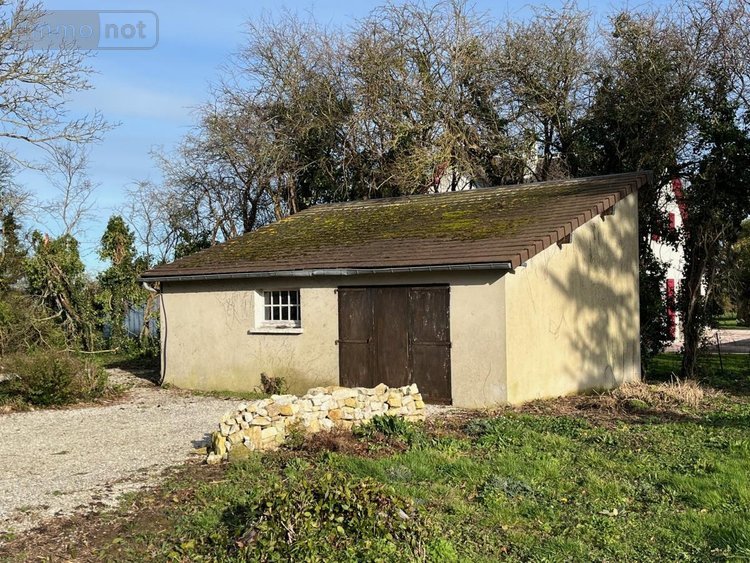 Maison a vendre Liesville-sur-Douve 50480 Manche 160 m2  265000 euros