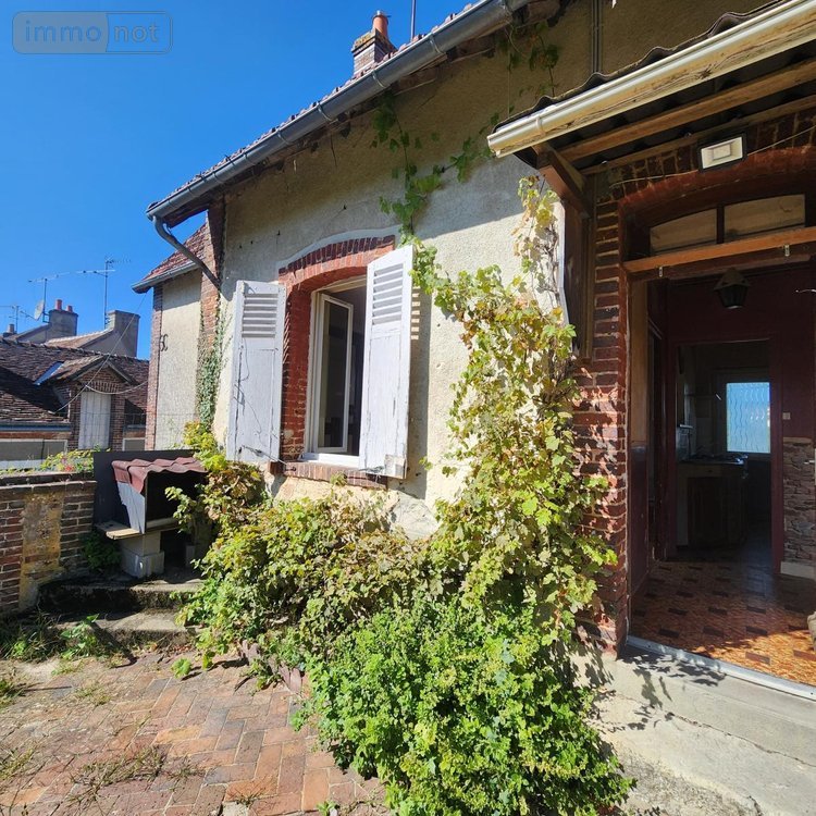 Maison a vendre Ceton 61260 Orne 67 m2 4 pièces 147000 euros