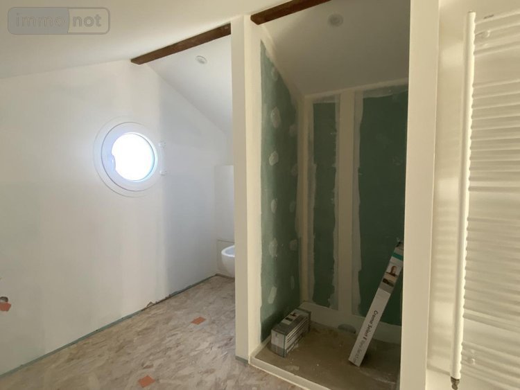 Maison a vendre Cholet 49300 Maine-et-Loire 192 m2 9 pièces 374640 euros