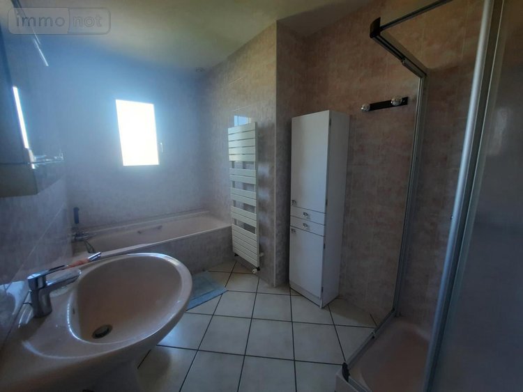 Maison a vendre Saint-Hilaire-de-Riez 85270 Vendée 102 m2 4 pièces 354200 euros