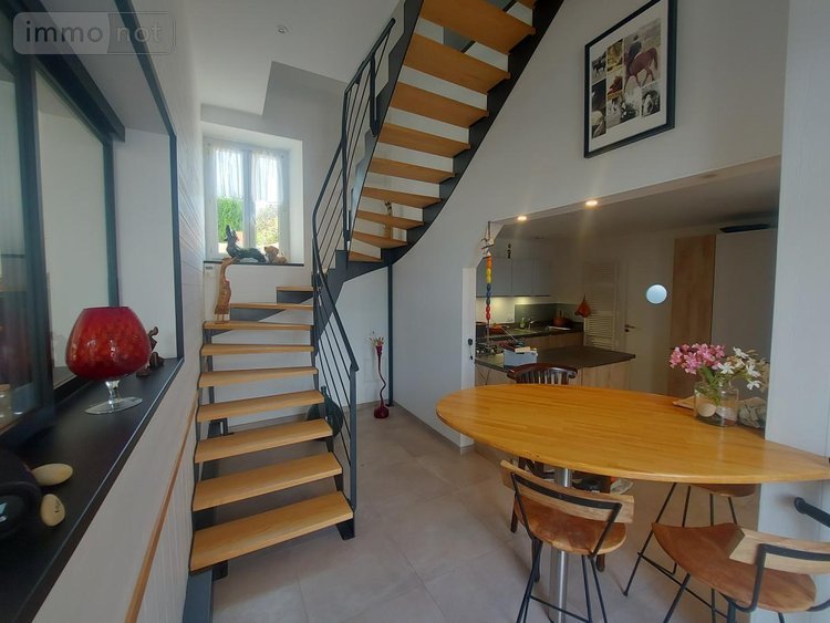Maison a vendre Belz 56550 Morbihan 237 m2 15 pièces 882040 euros