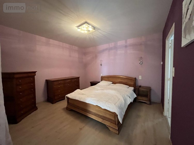 Maison a vendre Gaël 35290 Ille-et-Vilaine 180 m2 8 pièces 306760 euros