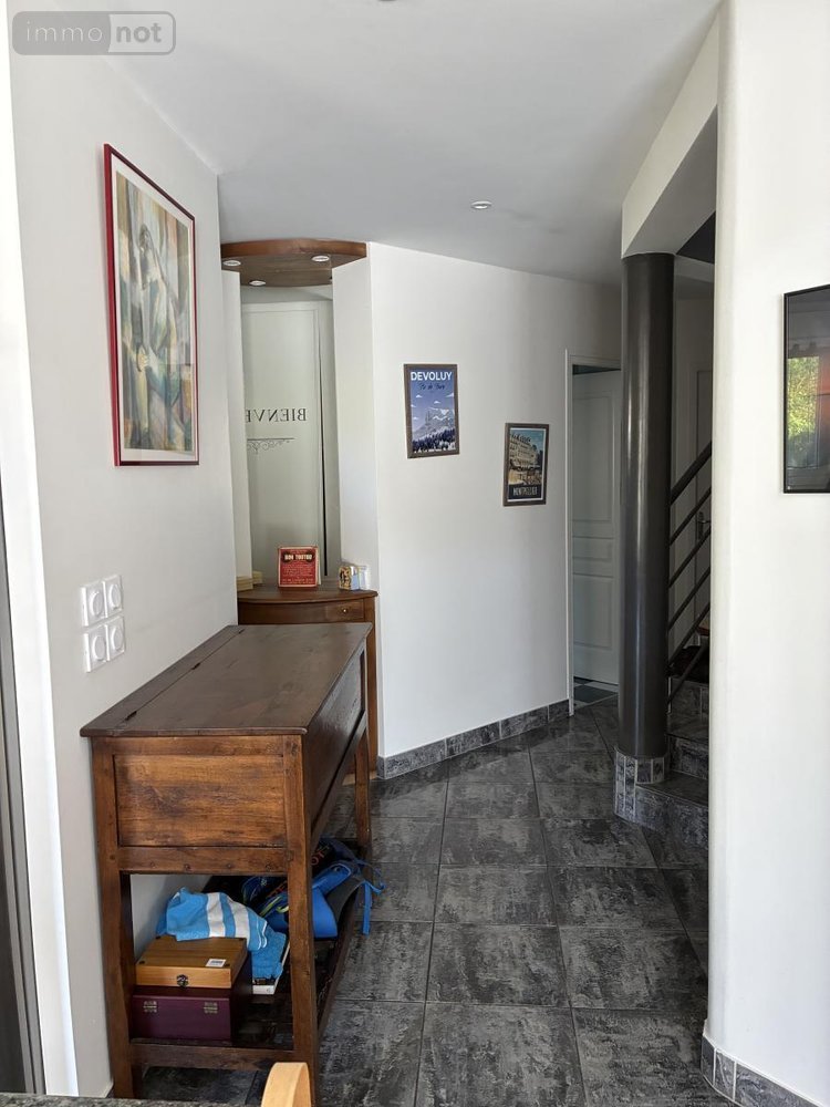 Maison a vendre Saint-Affrique 12400 Aveyron 161 m2 7 pièces 410000 euros