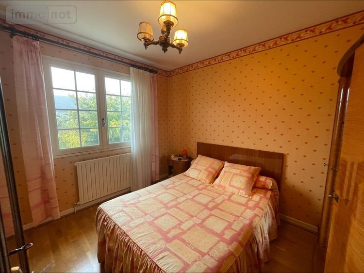 Maison a vendre Viriat 01440 Ain 150 m2 4 pièces 255000 euros