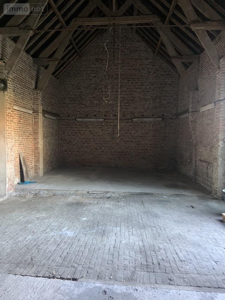 Maison a vendre Chérisy 62128 Pas-de-Calais 156 m2 6 pièces 190000 euros