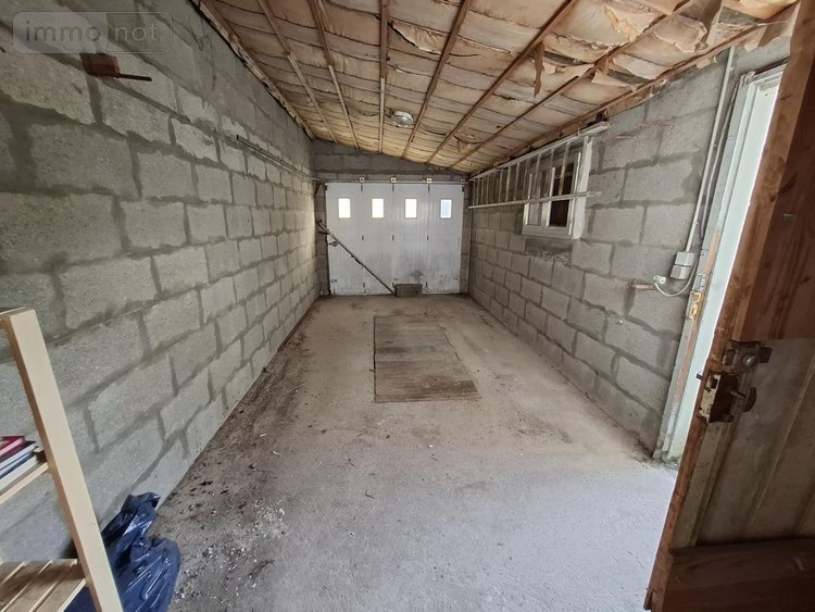 Maison a vendre Saintes 17100 Charente-Maritime 63 m2 3 pièces 115412 euros