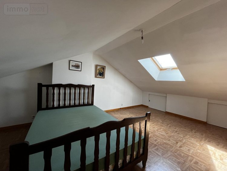 Maison a vendre Brionne 27800 Eure 105 m2 5 pièces 159000 euros