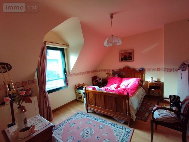 Maison a vendre La Richardais 35780 Ille-et-Vilaine 163 m2  752400 euros