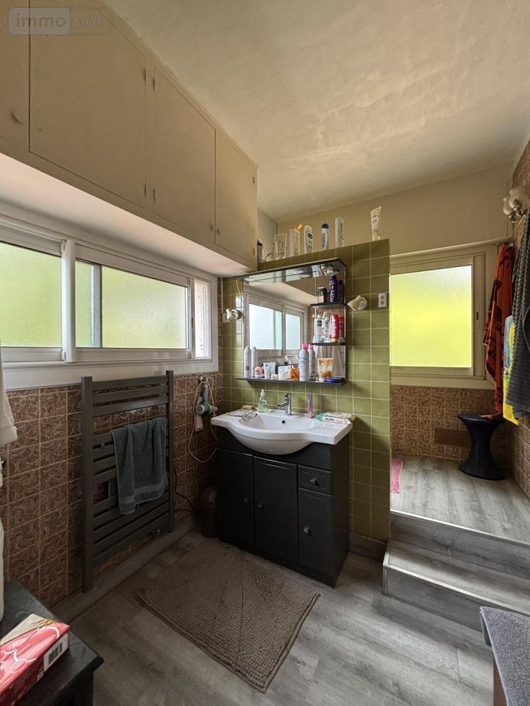 Maison a vendre Ploemeur 56270 Morbihan 230 m2 8 pièces 830240 euros