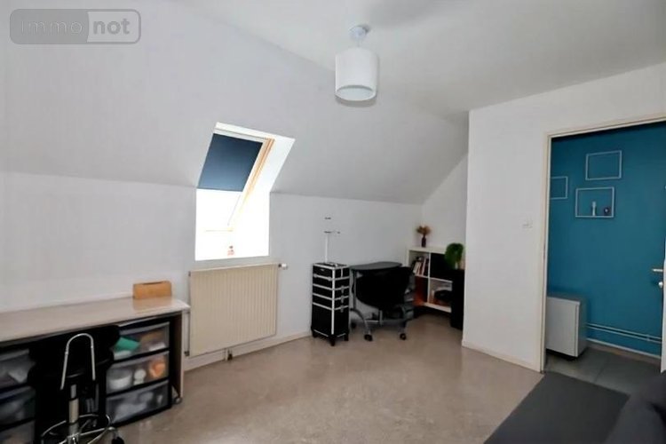 Location maison Cambrai 59400 Nord 105 m2 5 pièces 895 euros