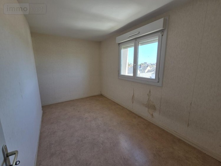 Appartement a vendre Le Mans 72000 Sarthe 68 m2  63600 euros