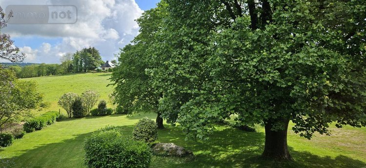 Maison a vendre Plogonnec 29180 Finistère 340 m2 14 pièces 377000 euros