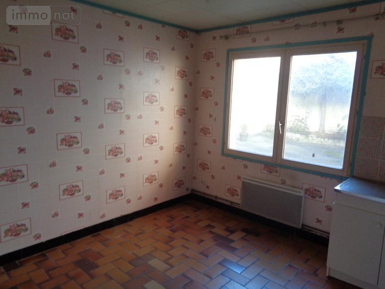 Maison a vendre Allouagne 62157 Pas-de-Calais 215 m2  259000 euros