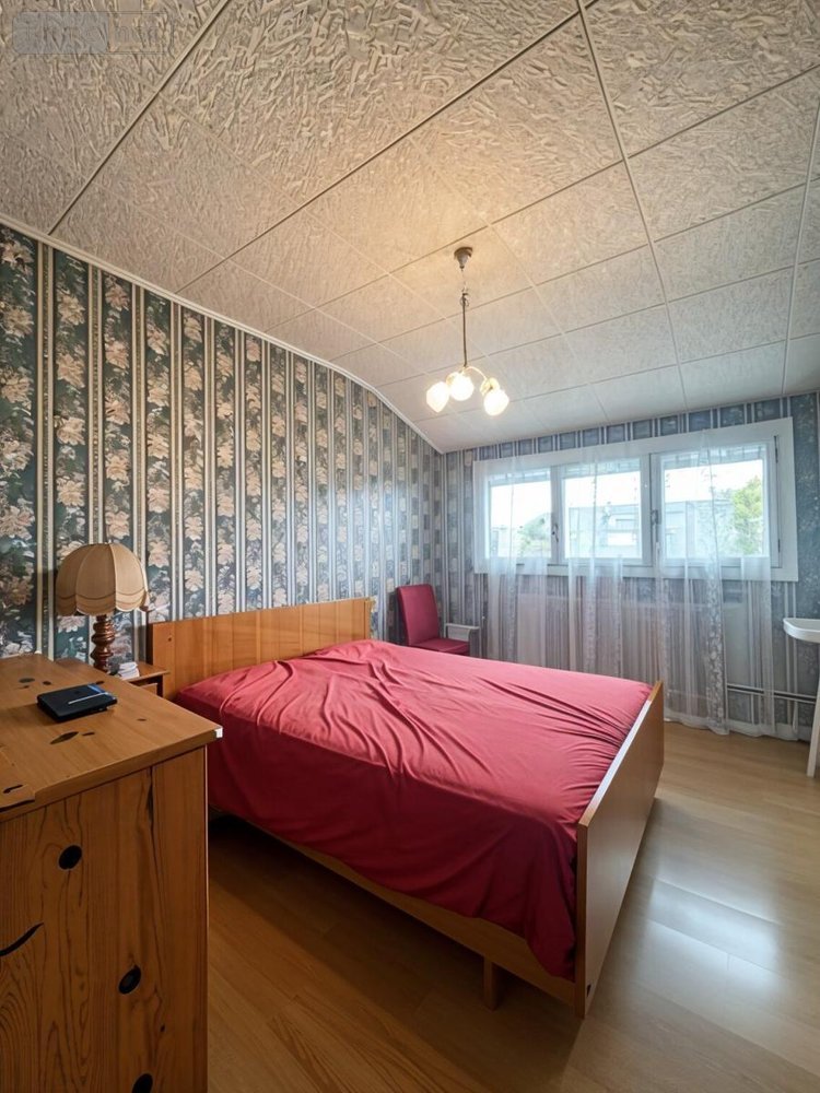 Maison a vendre Saint-Barthélemy-d'Anjou 49124 Maine-et-Loire 107 m2 4 pièces 231000 euros