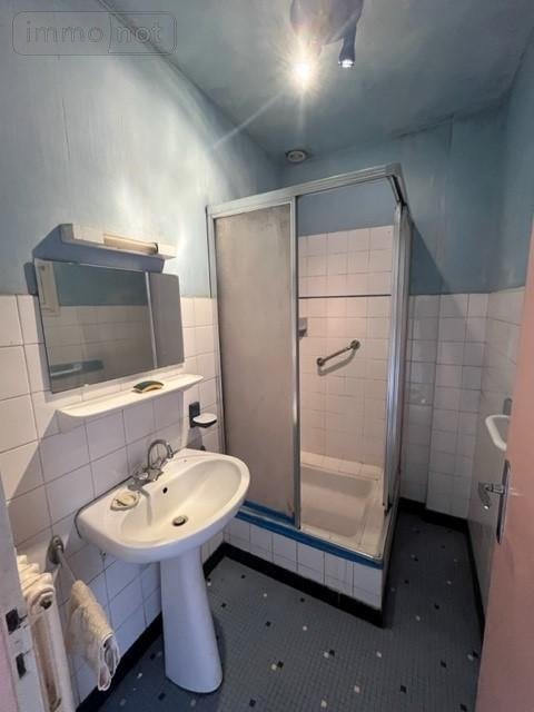 Maison a vendre Lanester 56600 Morbihan 149 m2 6 pièces 239576 euros