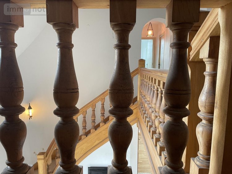 Maison a vendre Séné 56860 Morbihan 140 m2 5 pièces 1339000 euros