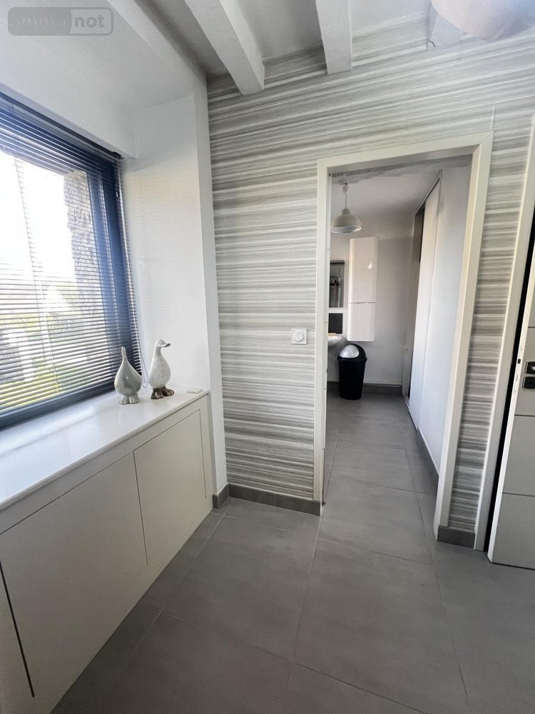 Maison a vendre Bagnoles-de-l'Orne-Normandie 61140 Orne 195 m2 5 pièces 325000 euros