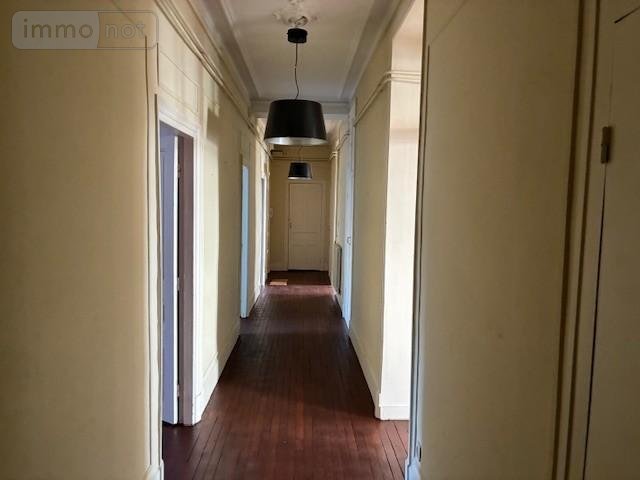 Appartement a vendre Brest 29200 Finistère 170 m2  364400 euros