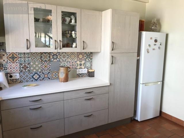 Maison a vendre La Rochelle 17000 Charente-Maritime 119 m2 6 pièces 455880 euros