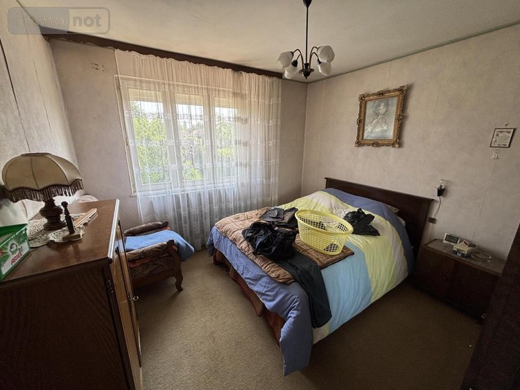 Maison a vendre Valentigney 25700 Doubs 84 m2 4 pièces 133000 euros