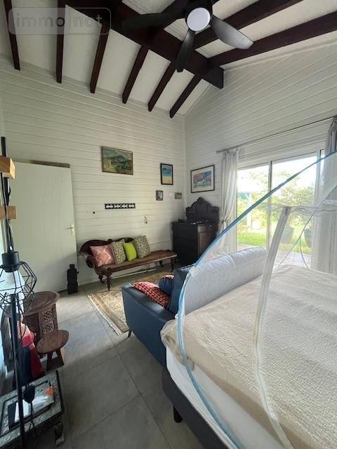 Maison a vendre Le Vauclin 97280 Martinique 92 m2  440000 euros