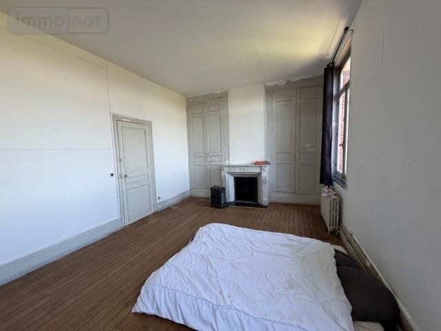 Maison a vendre Laon 02000 Aisne 227 m2 7 pièces 199900 euros