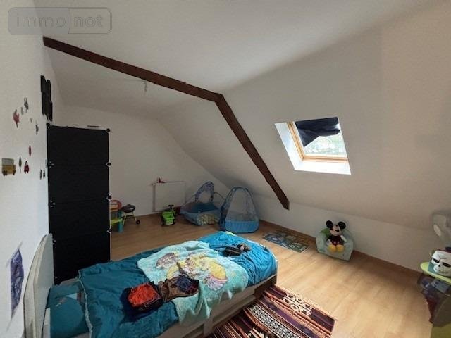 Immeuble a vendre Mauregny-en-Haye 02820 Aisne 105 m2  190000 euros