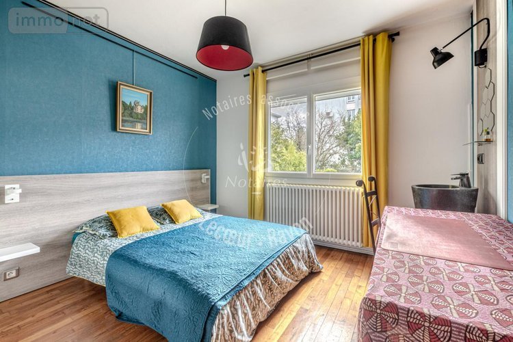 Maison a vendre Limoges 87000 Haute-Vienne 199 m2 7 pièces 289000 euros