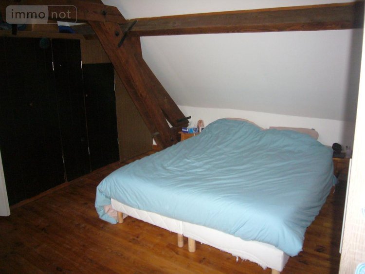 Location maison Bantouzelle 59266 Nord 71 m2 4 pièces 560 euros