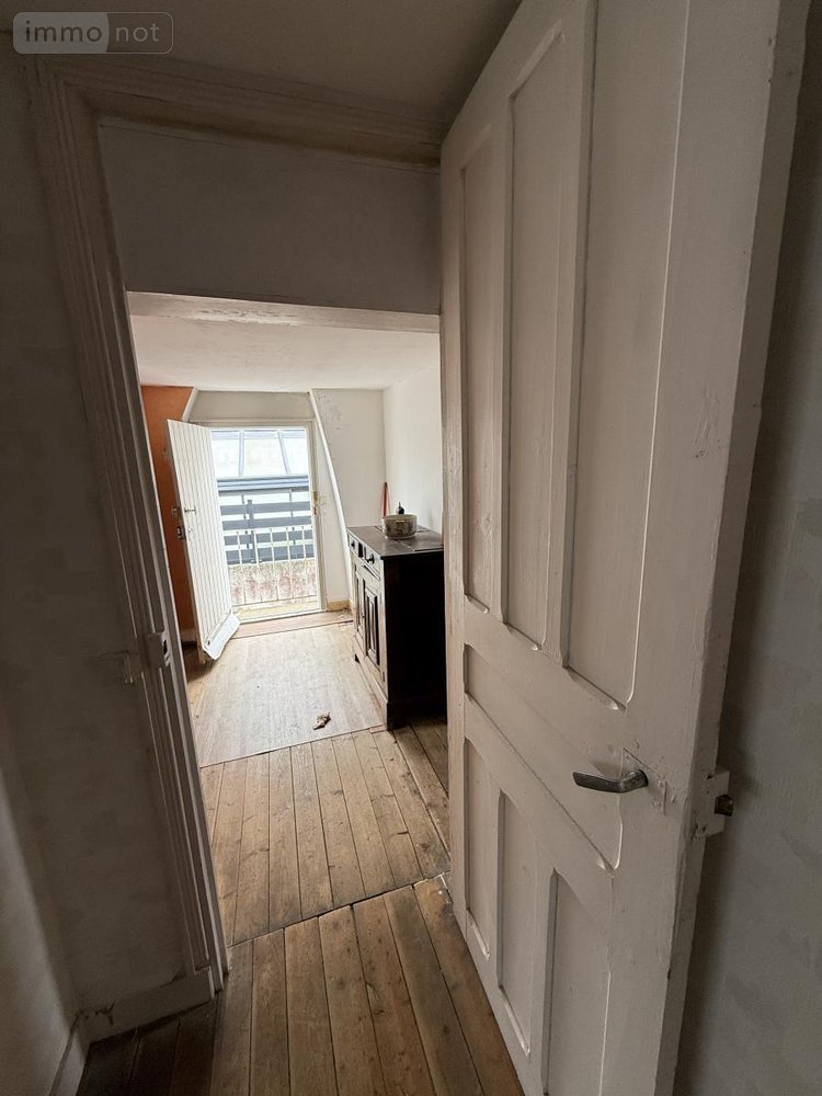 Maison a vendre Saint-Malo 35400 Ille-et-Vilaine 100 m2 5 pièces 446770 euros