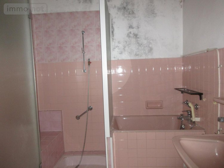 Maison a vendre Locminé 56500 Morbihan 107 m2 5 pièces 146480 euros