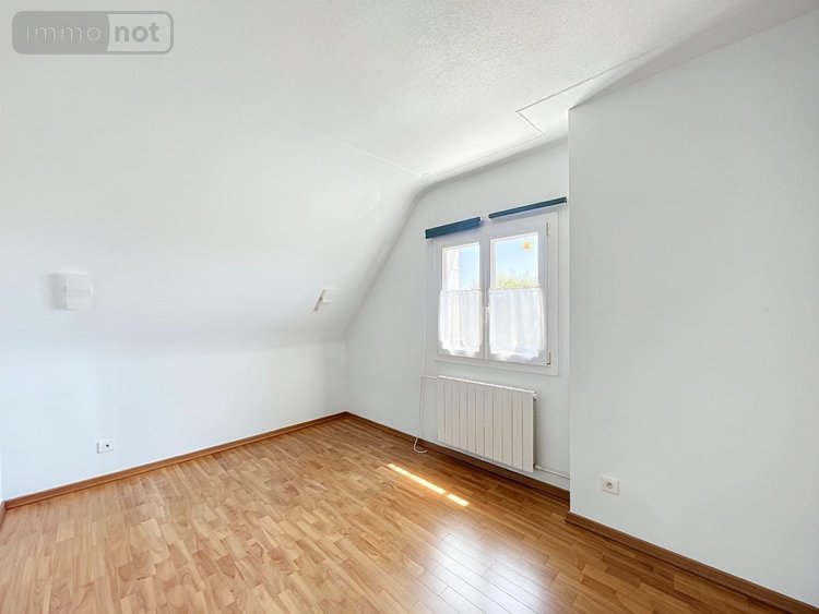 Maison a vendre Pont-Scorff 56620 Morbihan 125 m2 6 pièces 364040 euros