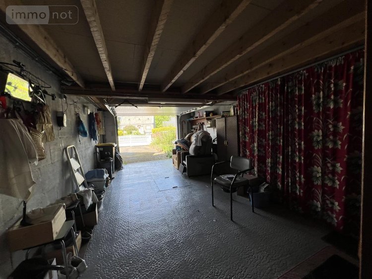 Maison a vendre Ploërmel 56800 Morbihan 124 m2 6 pièces 332660 euros