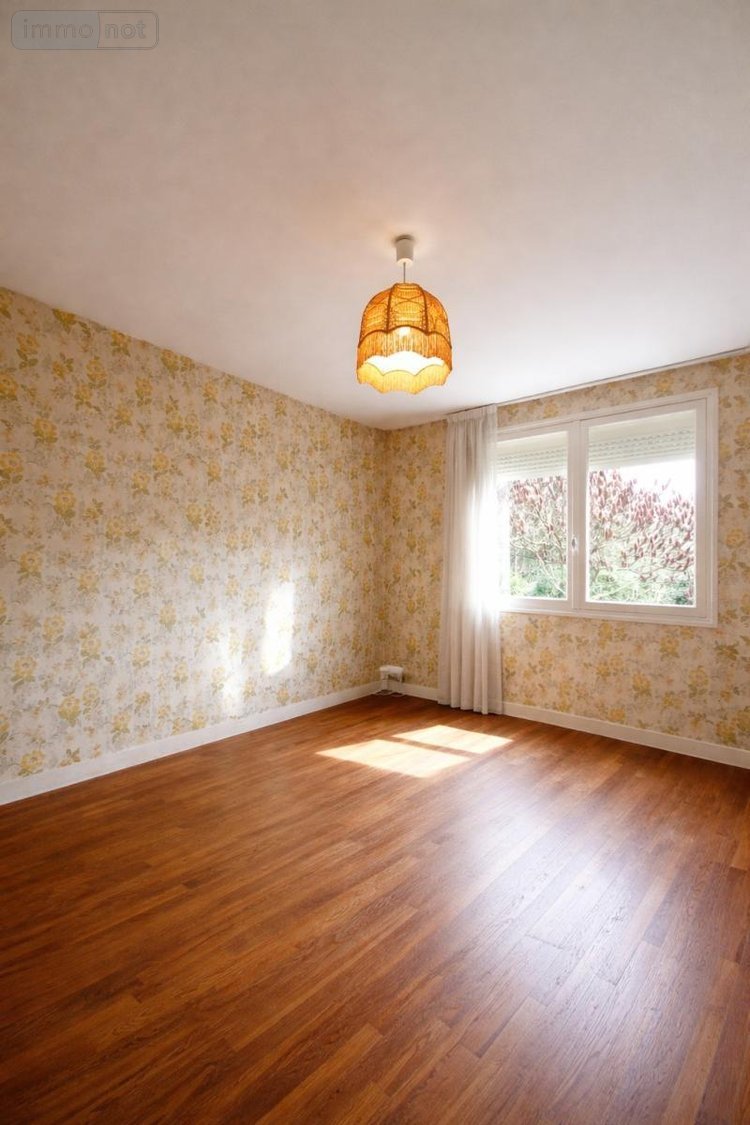 Maison a vendre Camors 56330 Morbihan 117 m2 6 pièces 239720 euros