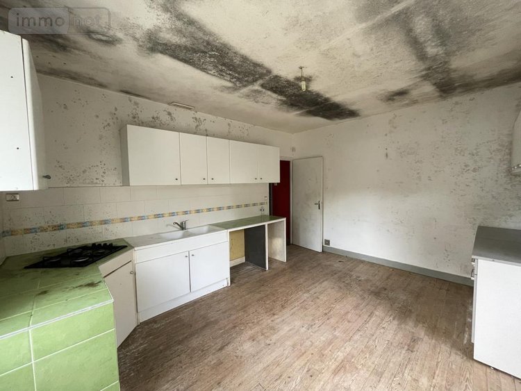 Maison a vendre Saint-Nazaire 44600 Loire-Atlantique 123 m2 5 pièces 431416 euros