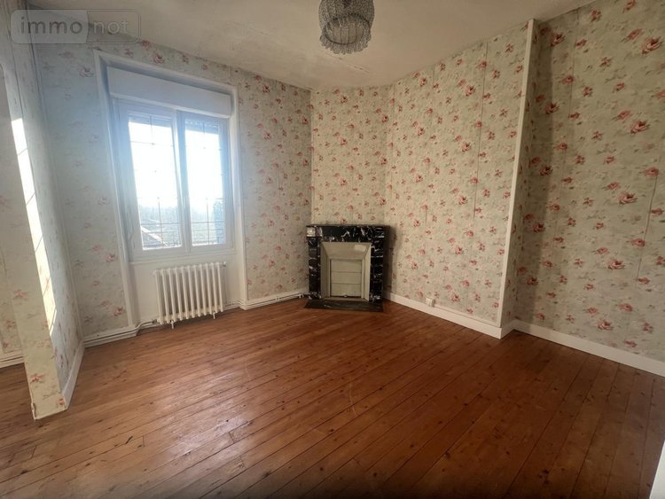 Maison a vendre Bagnoles-de-l'Orne-Normandie 61140 Orne 79 m2 4 pièces 114950 euros