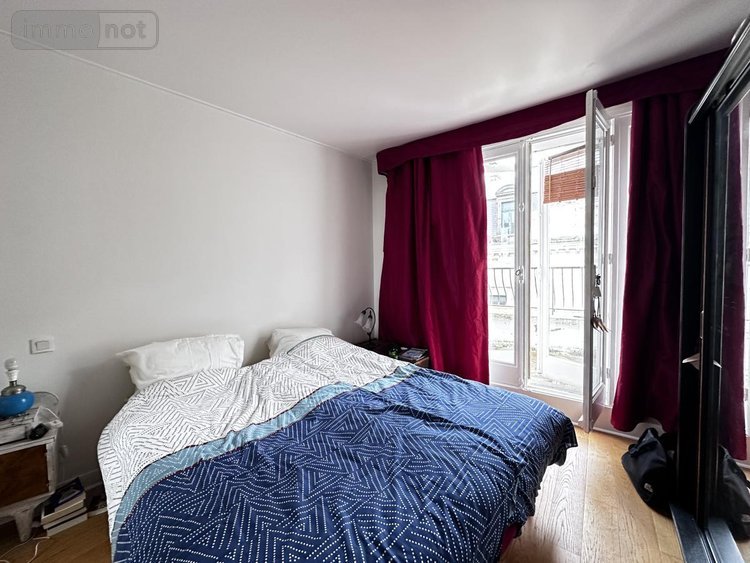 Appartement a vendre Vannes 56000 Morbihan 96 m2 4 pièces 373543 euros